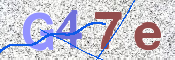 Immagine CAPTCHA