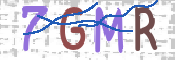 Immagine CAPTCHA