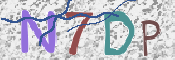 Immagine CAPTCHA
