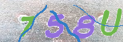Immagine CAPTCHA