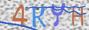 Immagine CAPTCHA