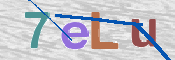 Immagine CAPTCHA