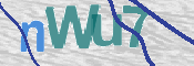Immagine CAPTCHA