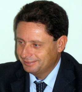 Pietro Sagristani