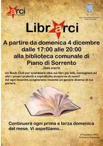LibrArci