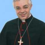 Mons Francesco Alfano