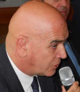 Costantino Astarita