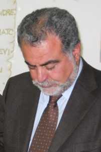 Maurizio D'Amora