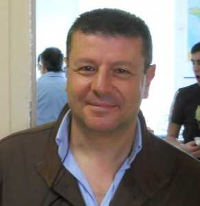 L'ex assessore Giuseppe Gargiulo