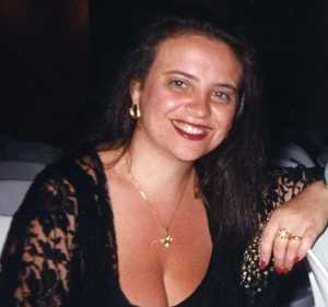 Lucia Gargiulo 