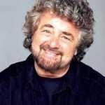 Beppe Grillo M5S