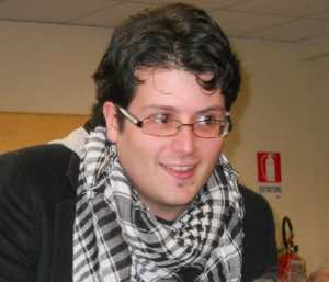 Antonio D'Aniello