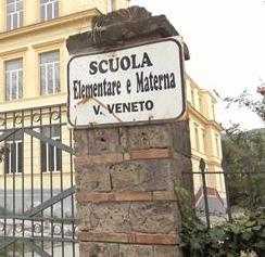 Scuola Vittorio Veneto