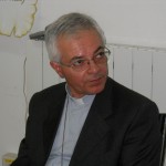 Mons Francesco Alfano