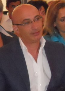 Vincenzo Iaccarino