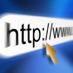 web