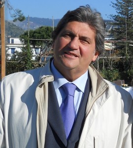 Emilio Moretti