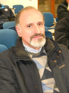 Nicola Mollica