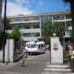 Ospedale Sorrento