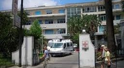 Ospedale Sorrento