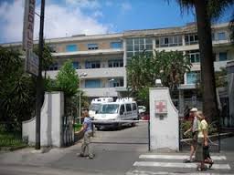 Ospedale Sorrento