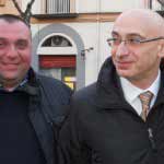 P. D'Aniello e V. Iaccarino