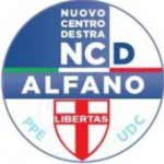 NCD UDC logo europee