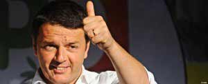 Matteo Renzi