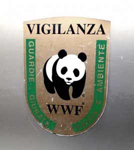 Vigilanza WWF
