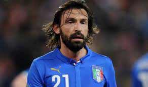 Andrea Pirlo