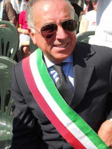 Donato Iaccarino (Foto PinP)