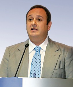 Marco Fiorentino