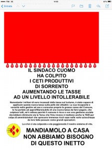 Manifesto Fiorentino