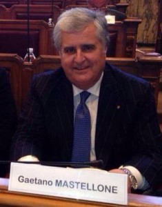 Mastellone Gaetano Caripe
