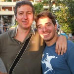 A. Schisano e F. Mauro (PD)