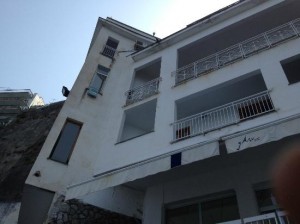 Hotel Giosuè a mare