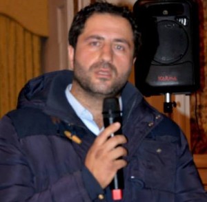 Marco D'Esposito