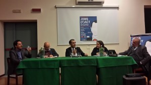 Intervento di Severino Nappi