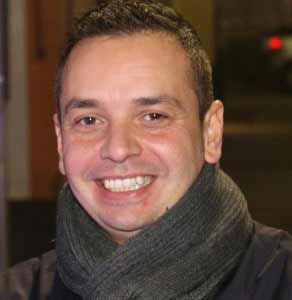 Gianluca Di Carmine