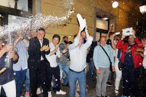 Festa Cuomo