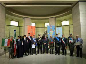 Udine, Mario Gargiulo e Gian Michele Orlando