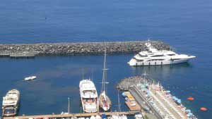 Porto Marina di Cassano