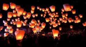 candele