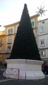 Albero di Natale