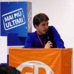 Francesco Mauro PD