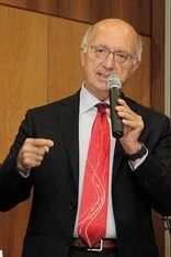 Giancarlo Spezie