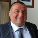 Vice Sindaco Pasquale D'Aniello