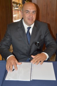 Sergio Ponticorvo