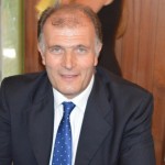 Presidente Mario Russo