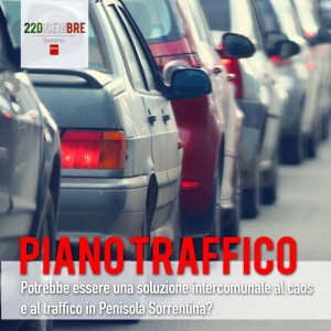 Piano Traffico
